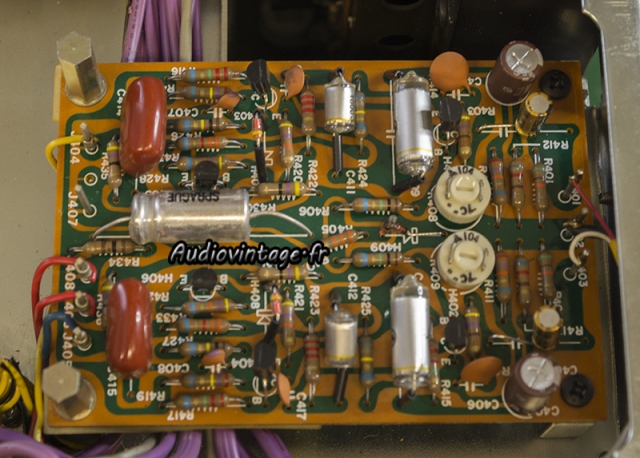 Marantz 2330