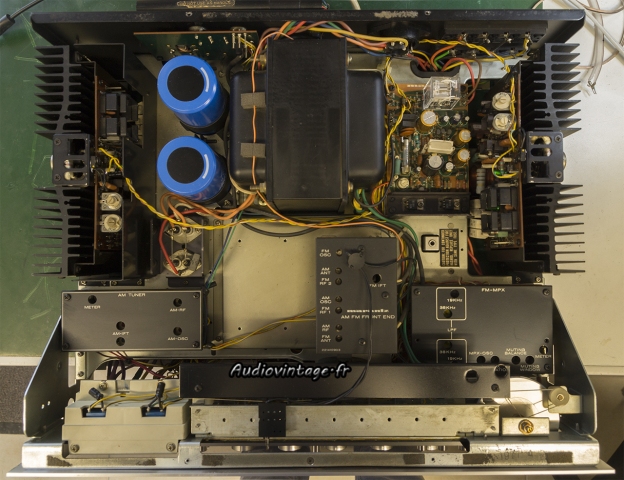 Marantz 2330