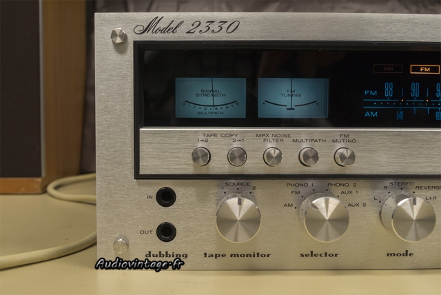 Marantz 2330