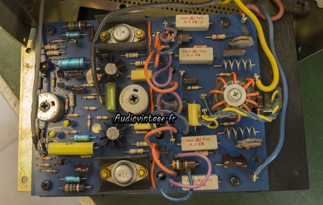 Marantz 250