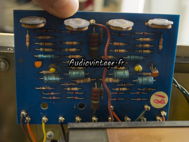 Marantz 250