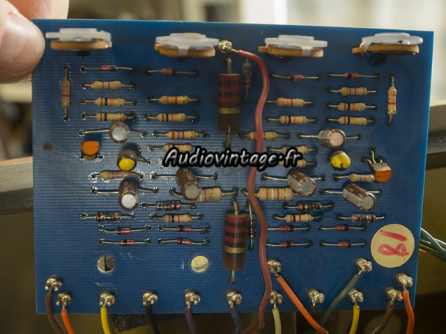 Marantz 250