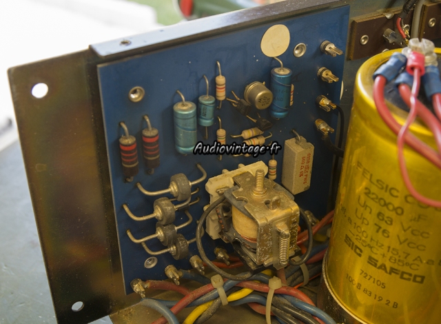 Marantz 250