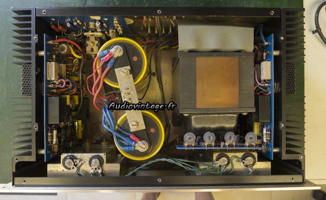 Marantz 250