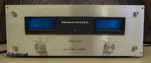 Marantz 250