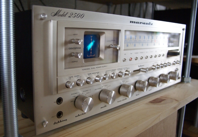 Marantz 2500 