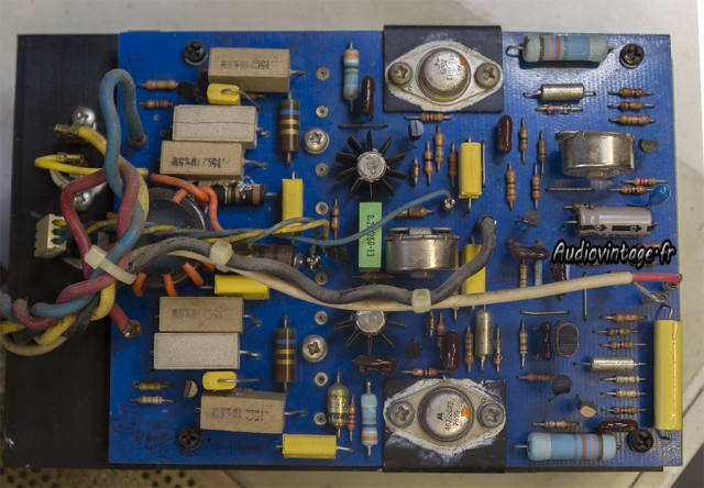 Marantz 250M