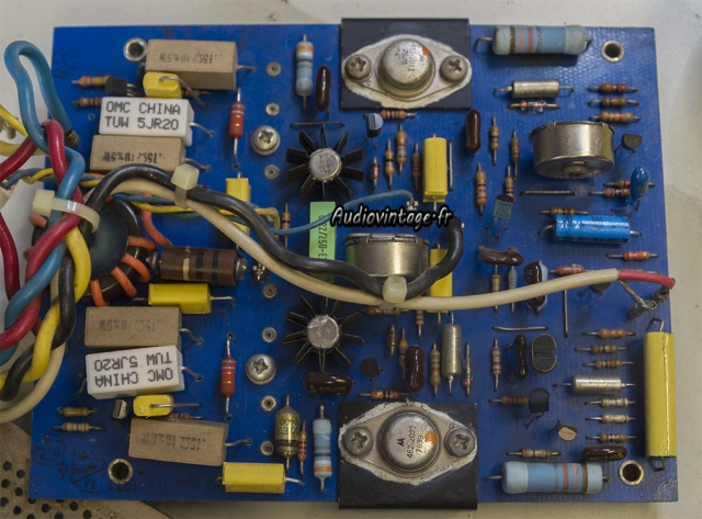 Marantz 250M