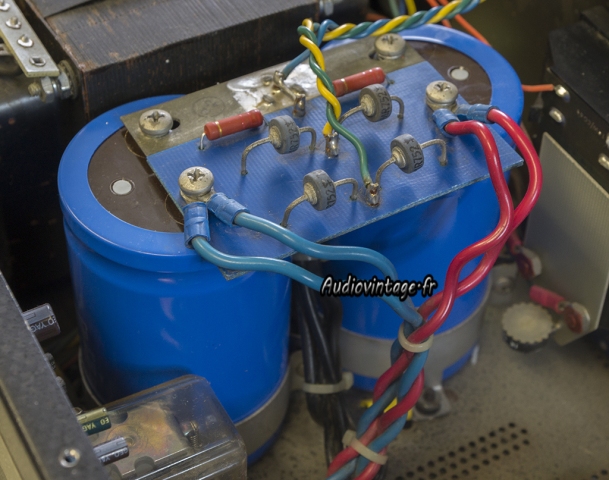 Marantz 250M