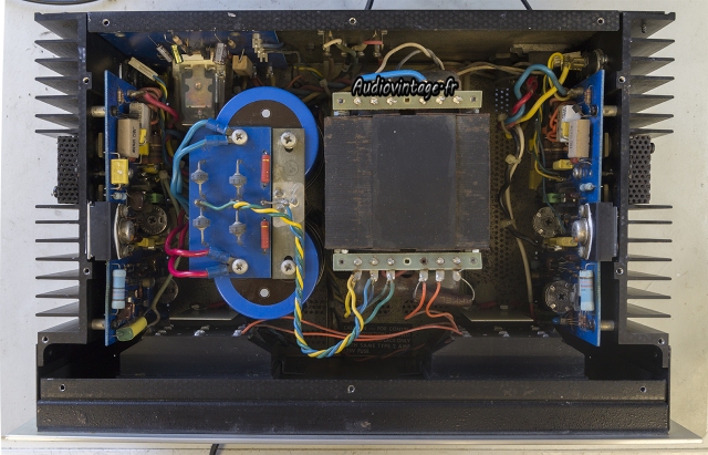 Marantz 250M