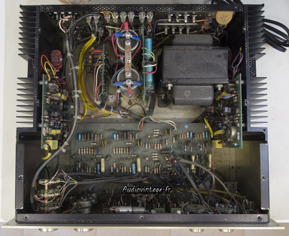 Marantz 30