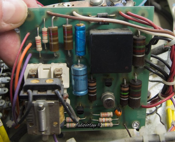 Marantz 30