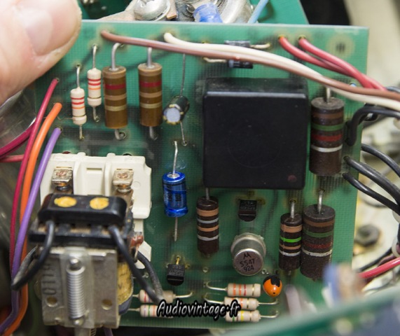 Marantz 30