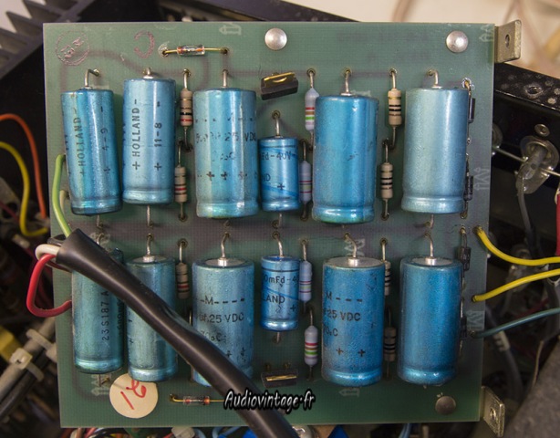 Marantz 30