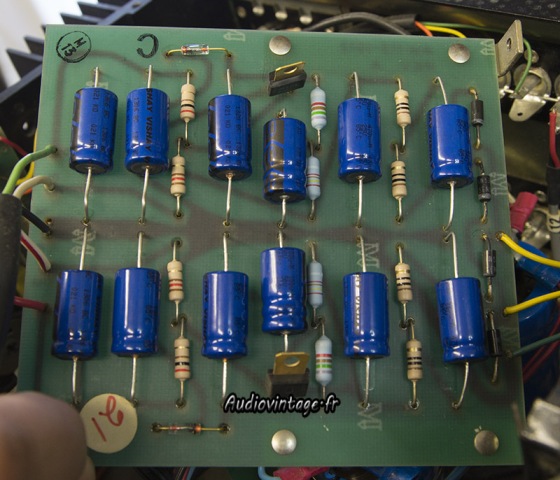 Marantz 30