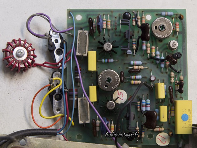 Marantz 30