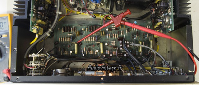 Marantz 30