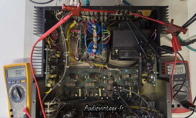 Marantz 30