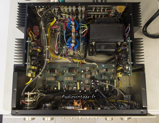 Marantz 30