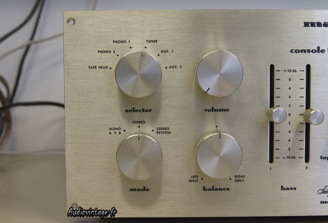 Marantz 30