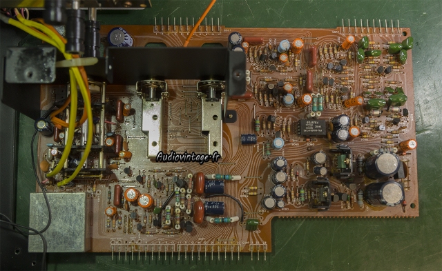 Marantz 3250B