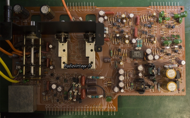 Marantz 3250B