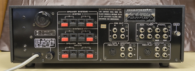 Marantz 3250B