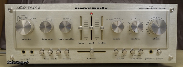 Marantz 3250B