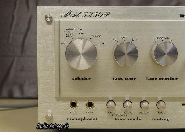 Marantz 3250B