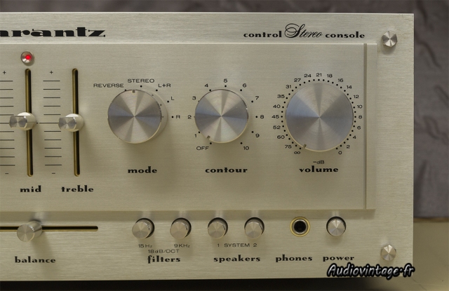 Marantz 3250B