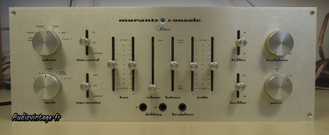 Marantz 33