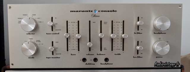 Marantz 33