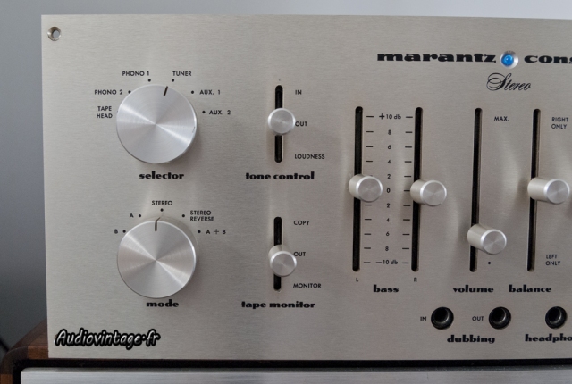 Marantz 33