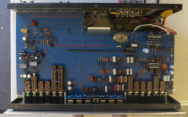 Marantz 3800