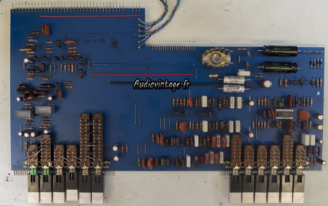 Marantz 3800