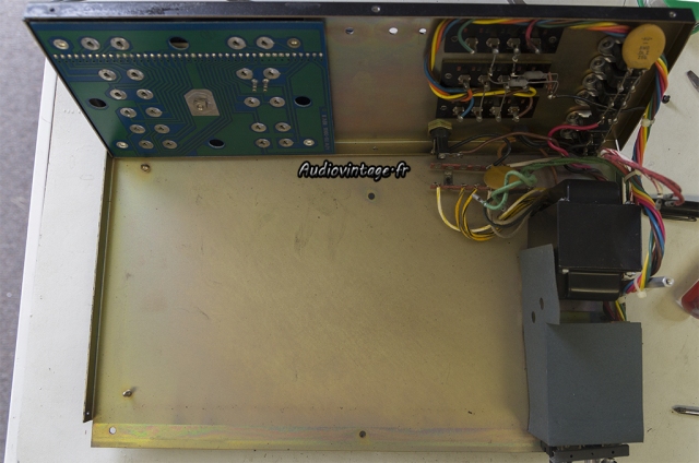 Marantz 3800