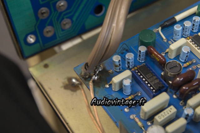 Marantz 3800