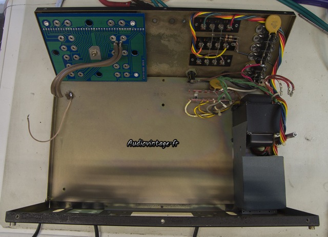 Marantz 3800
