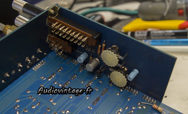 Marantz 3800