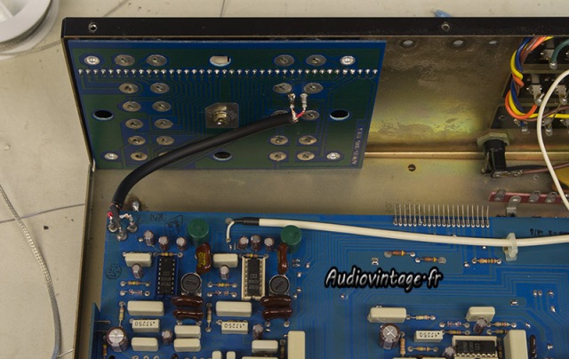 Marantz 3800