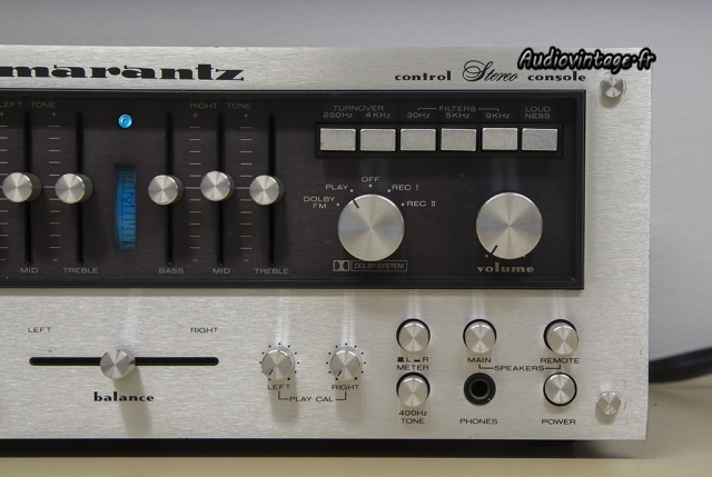 Marantz 3800