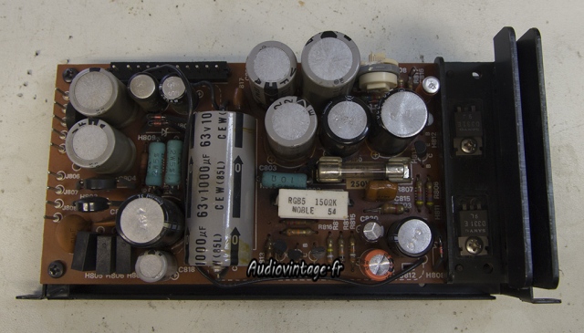 Marantz 4400