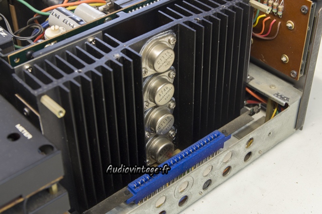 Marantz 4400