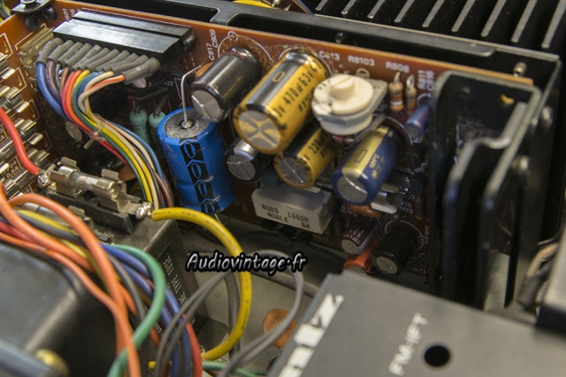 Marantz 4400