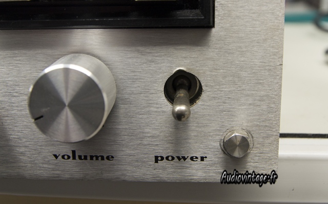 Marantz 4400
