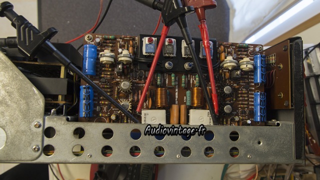 Marantz 4400