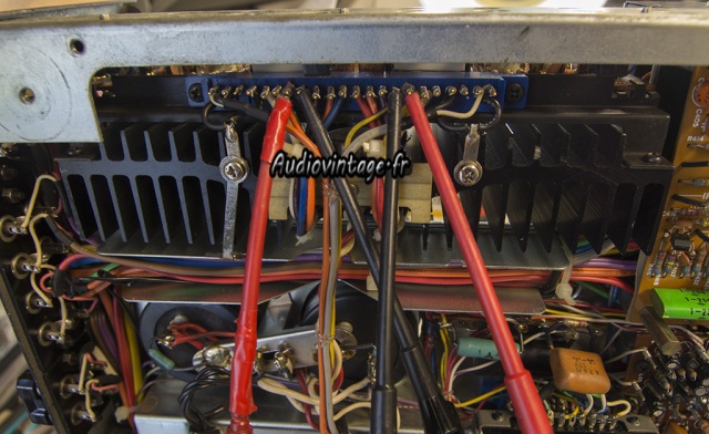 Marantz 4400