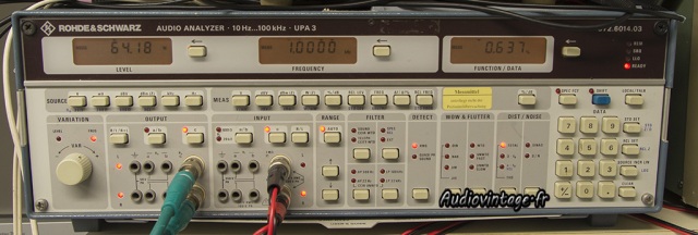 Marantz 4400