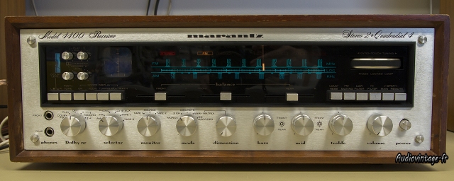 Marantz 4400