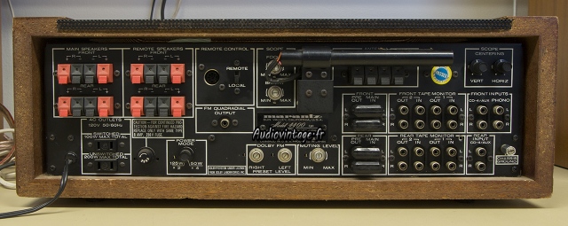 Marantz 4400